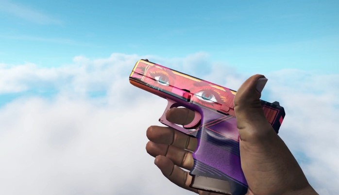 CSGO：70塊才一個？這武器箱先別買，一周後大概率掉到5塊
