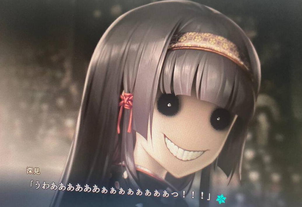 《美少女萬華鏡》最終章，說好的不眠之夜？不少粉絲表示嚇萎了