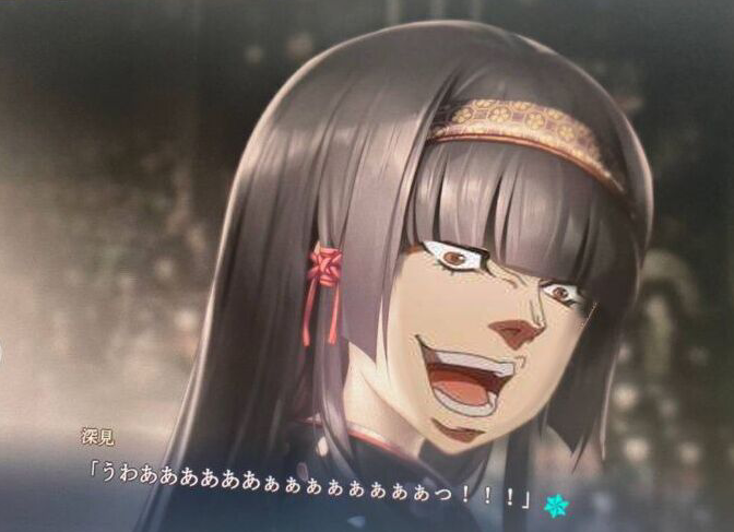 《美少女萬華鏡》最終章，說好的不眠之夜？不少粉絲表示嚇萎了