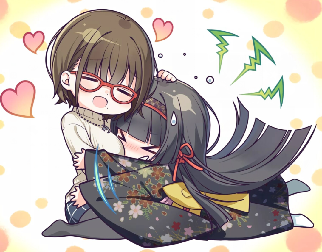 《美少女萬華鏡》最終章，說好的不眠之夜？不少粉絲表示嚇萎了