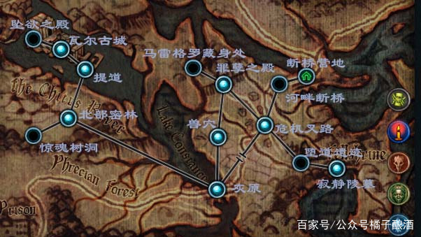 《流放之路》全十章主線任務劇情跑圖詳細攻略，給新賽季提提速