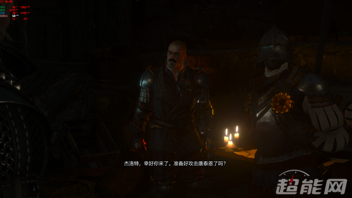 獵魔人世界到來11周年，《巫師3：狂獵》簡體中文已上線