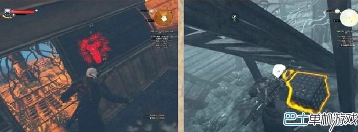 巫師3狼學派裝備升級藍圖之五任務流程介紹