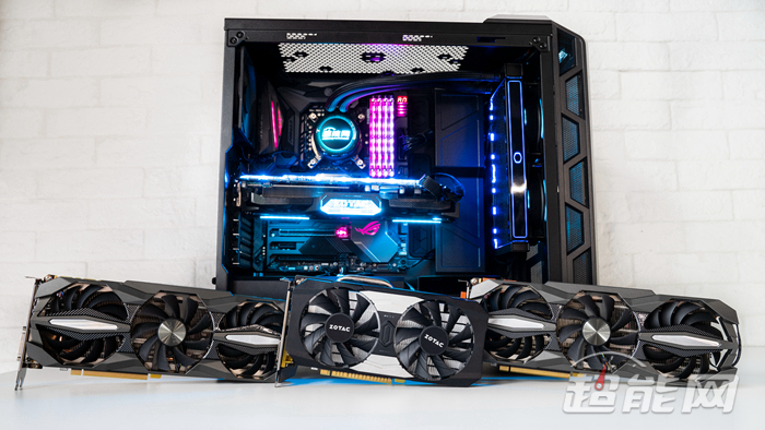 《怪物獵人: 世界》硬體需求如何？GTX 1060還是可以滿足的