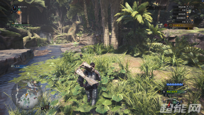 《怪物獵人: 世界》硬體需求如何？GTX 1060還是可以滿足的