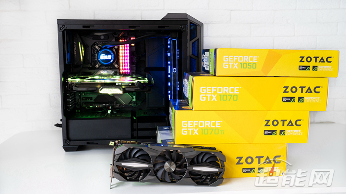 《怪物獵人: 世界》硬體需求如何？GTX 1060還是可以滿足的