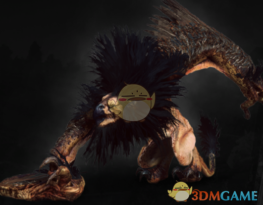 《巫師3：狂獵》新手村獅鷲獸打法技巧指南