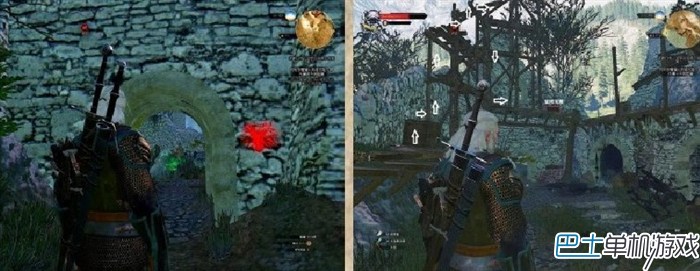 巫師3狼學派裝備升級藍圖之二任務流程介紹