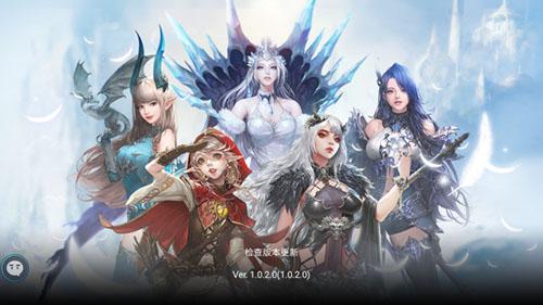 《女神聯盟2》新手篇：TT玩加教你排兵布陣A級陣容
