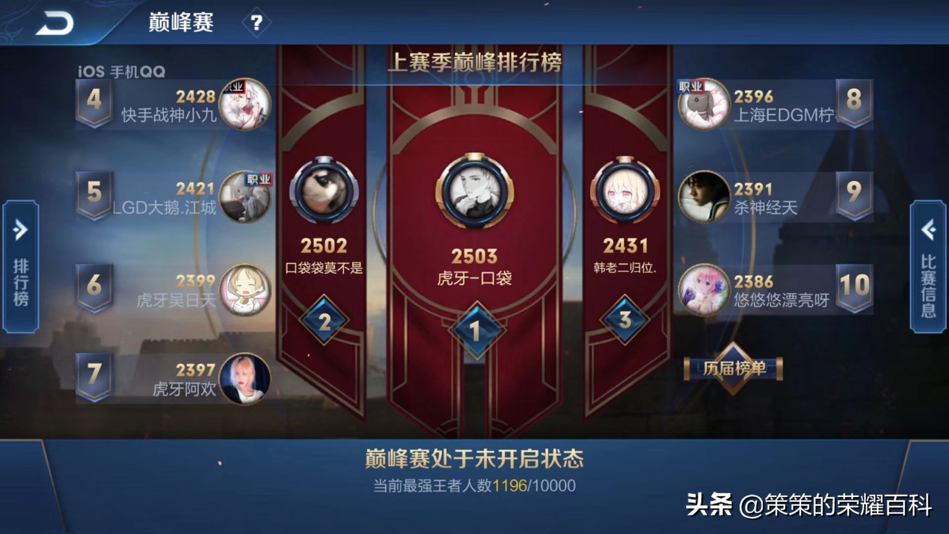 國服榜一孫尚香深度教學（後搖翻滾/存槍視野/拉扯輸出）