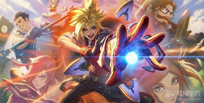 LOL六大段位上分英雄推薦：諾手EZ成低分段霸主