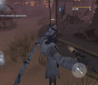 此去茫茫《第五人格》監管者宿傘之魂進階攻略出爐