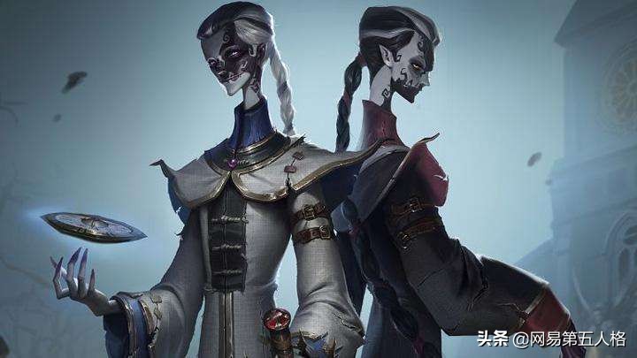 此去茫茫《第五人格》監管者宿傘之魂進階攻略出爐