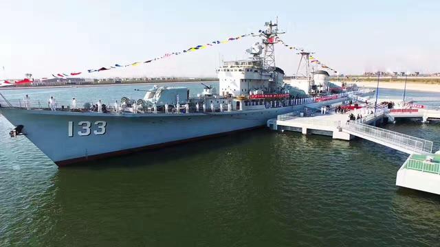 【碧藍航線】艦娘物語：歐若拉