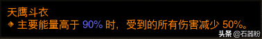 暗黑破壞神3我是你的斯奎特~從零開始的22賽季輔助獵魔人攻略