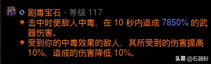 暗黑破壞神3我是你的斯奎特~從零開始的22賽季輔助獵魔人攻略