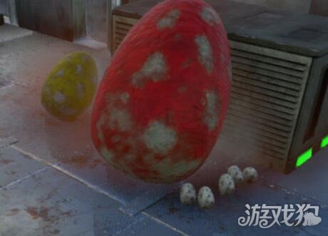 方舟生存進化恐龍蛋如何孵化方法圖解