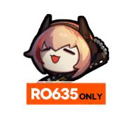 「少女前线」心智升级：RO635改造评测