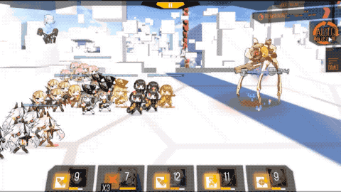 「少女前线」心智升级：RO635改造评测