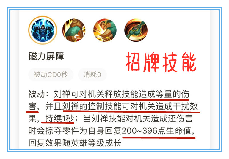 王者榮耀：用數據說話，劉禪應該如何出裝，才能收益最大化