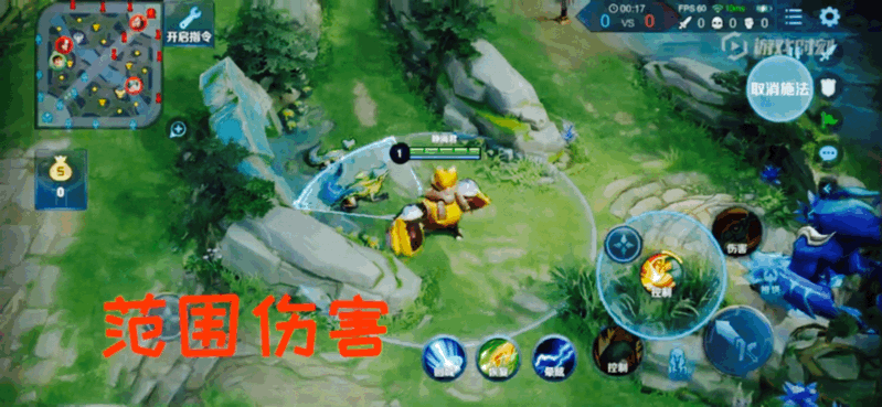 王者榮耀：用數據說話，劉禪應該如何出裝，才能收益最大化