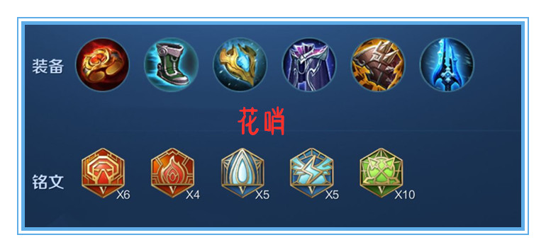王者榮耀：用數據說話，劉禪應該如何出裝，才能收益最大化