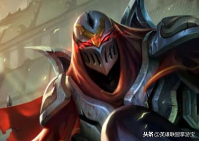 LOL穿甲裝備大解析：刺客玩家務必要看看