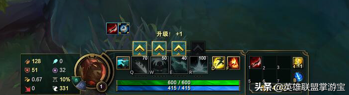 LOL穿甲裝備大解析：刺客玩家務必要看看