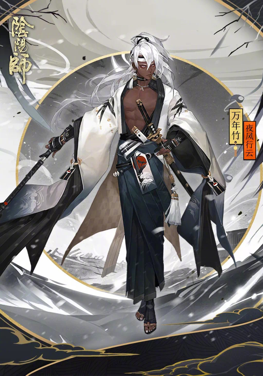 陰陽師：協戰式神早該這樣用了，鬥技刷圖不成問題，滿滿的回憶啊