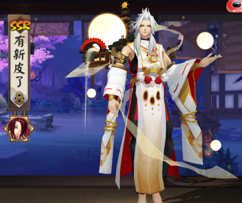 陰陽師：協戰式神早該這樣用了，鬥技刷圖不成問題，滿滿的回憶啊