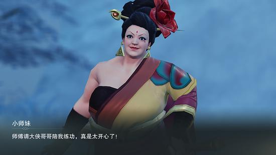 驚嚇不停《楚留香》奇遇玩法全揭秘