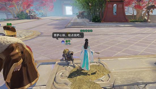 驚嚇不停《楚留香》奇遇玩法全揭秘