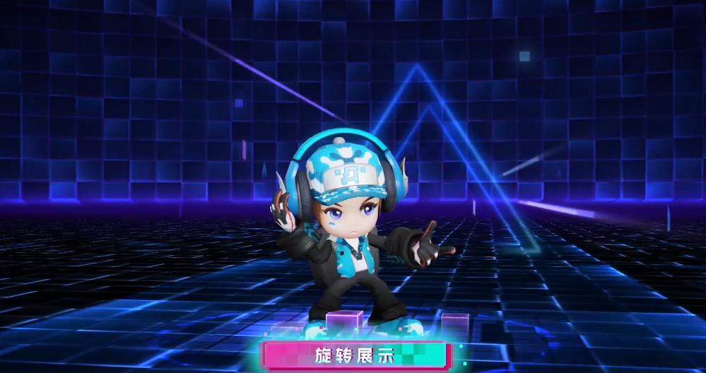 王者荣耀：鲁班七号喜提星元皮肤，黄忠体验服迎来史诗级加强