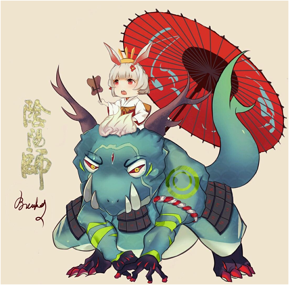 陰陽師：單人通關真蛇詳細攻略大公開，讓你10分鐘之內結束戰鬥