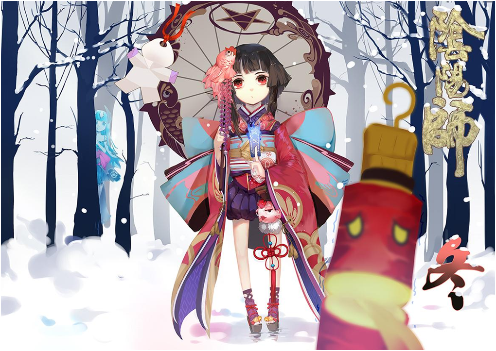 陰陽師：單人通關真蛇詳細攻略大公開，讓你10分鐘之內結束戰鬥