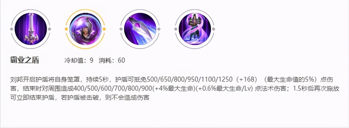 劉邦最強出裝打法教學