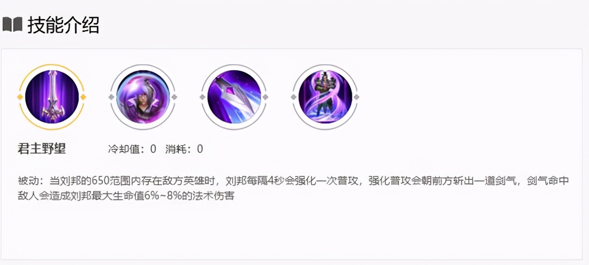 劉邦最強出裝打法教學