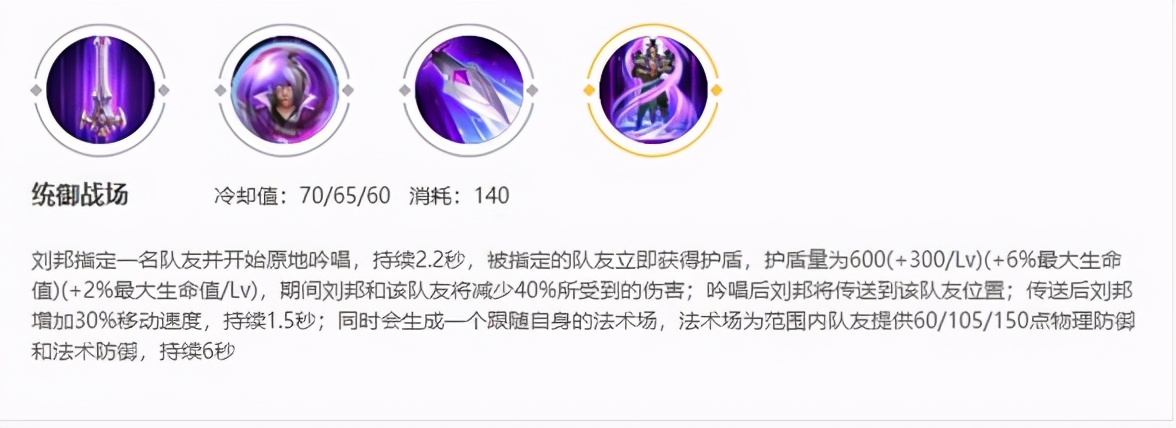 劉邦最強出裝打法教學