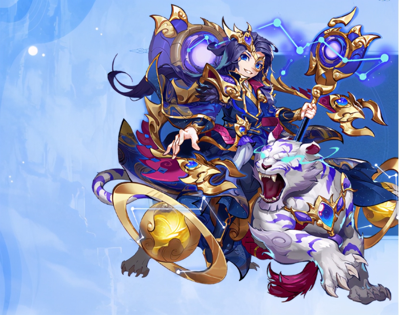 「遊戲日曆」遊戲史上的2月12日：游族《少年三國志》公測