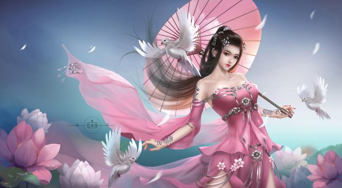 不是劍純，不是天策，誰才是劍網三中最受歡迎的職業