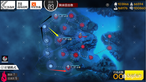「少女前線」夜戰專屬全章節打撈指南