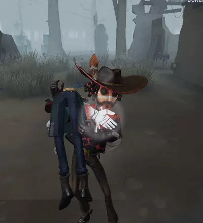 《第五人格》全求生者故事解析背景故事推測