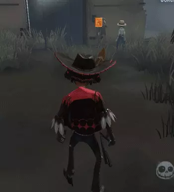 《第五人格》全求生者故事解析背景故事推測