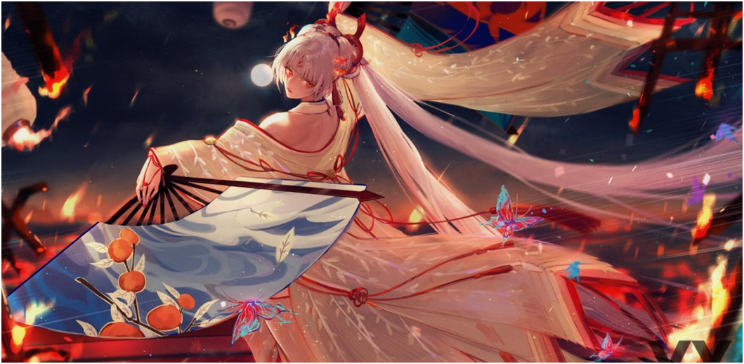 陰陽師：強強聯手！這些式神組合橫霸整個平安京