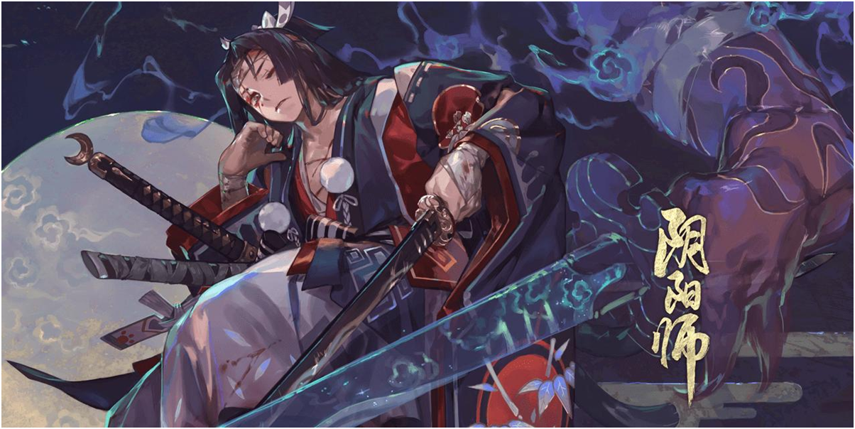 陰陽師：強強聯手！這些式神組合橫霸整個平安京