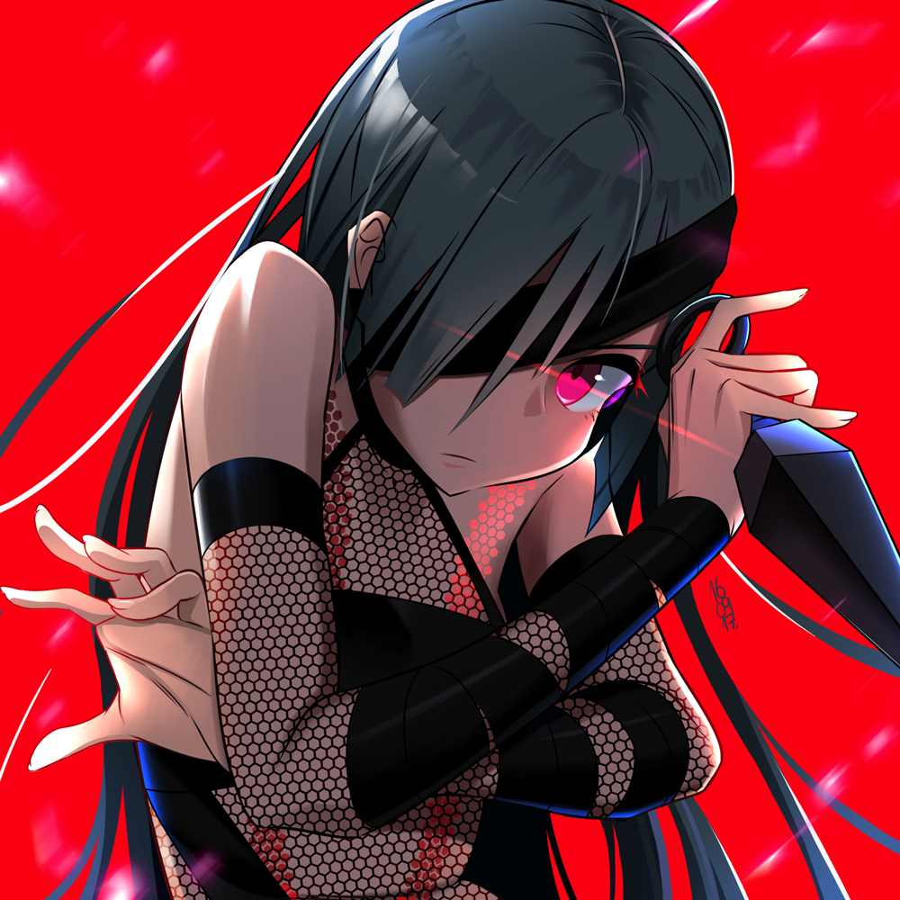 FGO望月千代女簡評：被職階耽誤的單體連發輸出是也