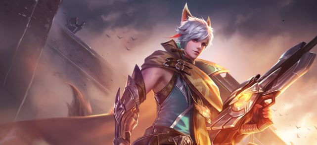 百里守約—狙擊之神！這三件裝備太猛了！不可或缺