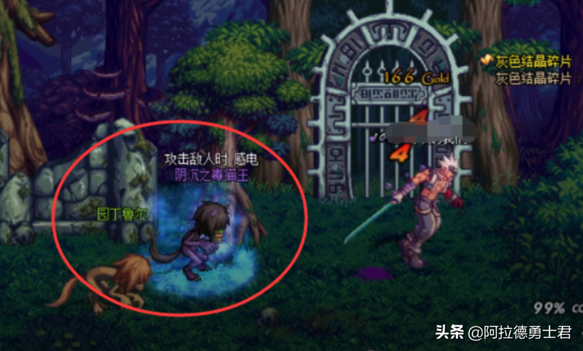 DNF：這張圖僅14級卻讓無數老玩家絕望，單帶全圖竟敢要三萬