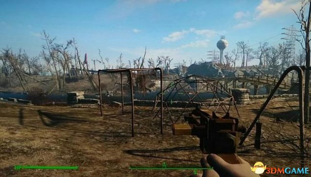 輻射4 PS4mod安裝圖文教程 輻射4PS4mod怎麼安裝