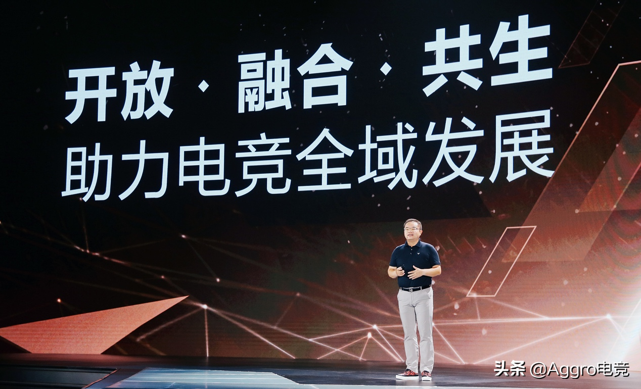 騰訊電競10大系列賽事規劃公布，LOL手游職業聯賽入局條件出爐